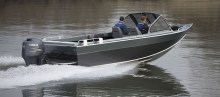 Predator 570 L-3